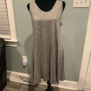 LOU & GREY racerback dress